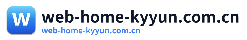 web-home-kyyun.com.cn Logo